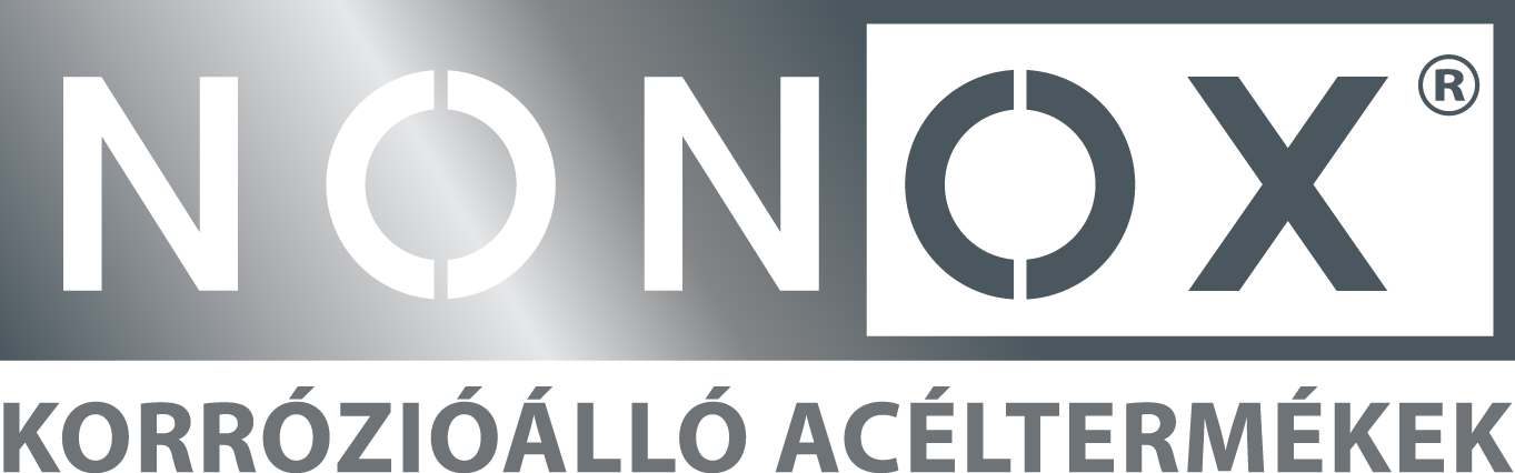NONOX logó