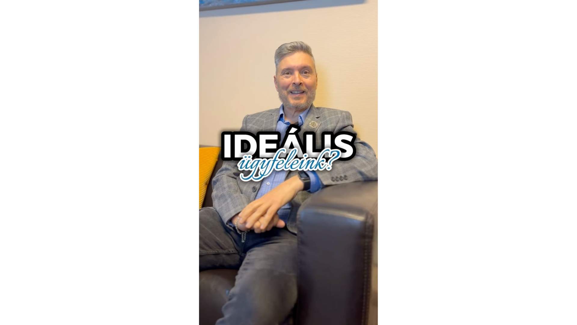 9 – Who is the ideal customer?