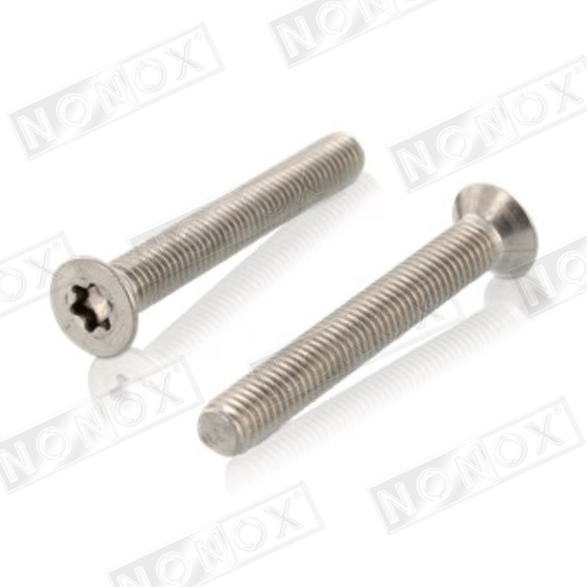 Torx drive screw, I 14581