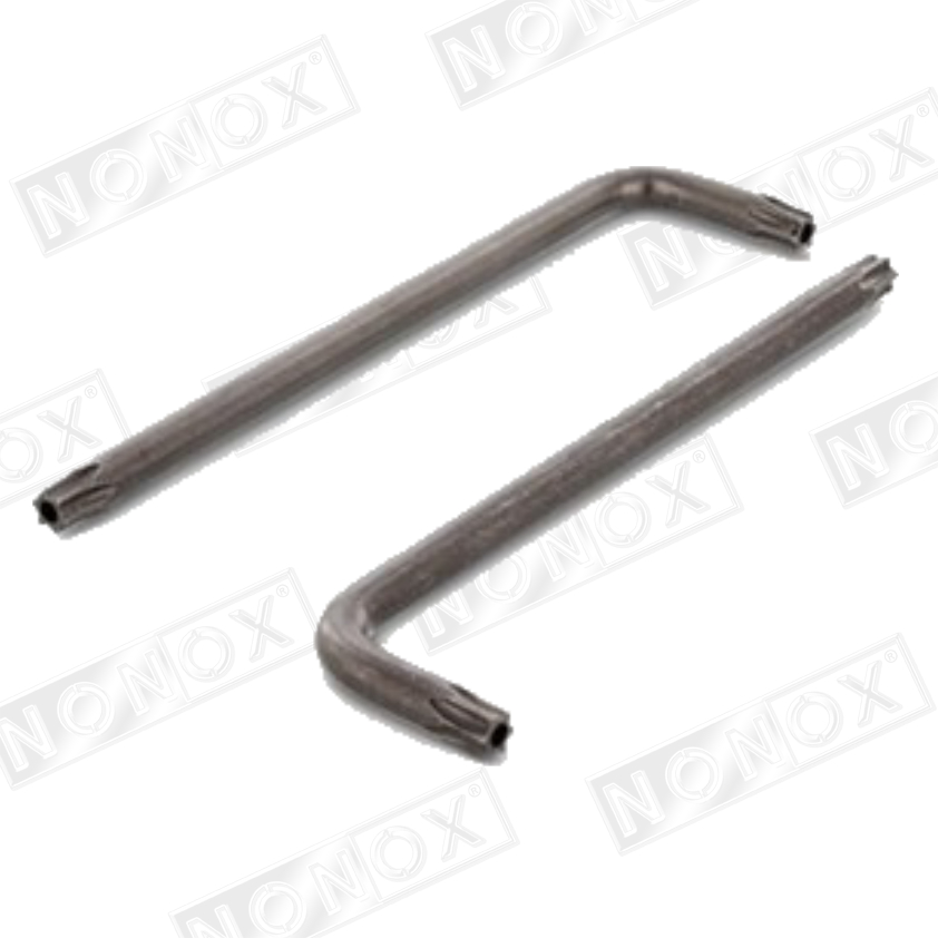 Pin TX L key, A 9128