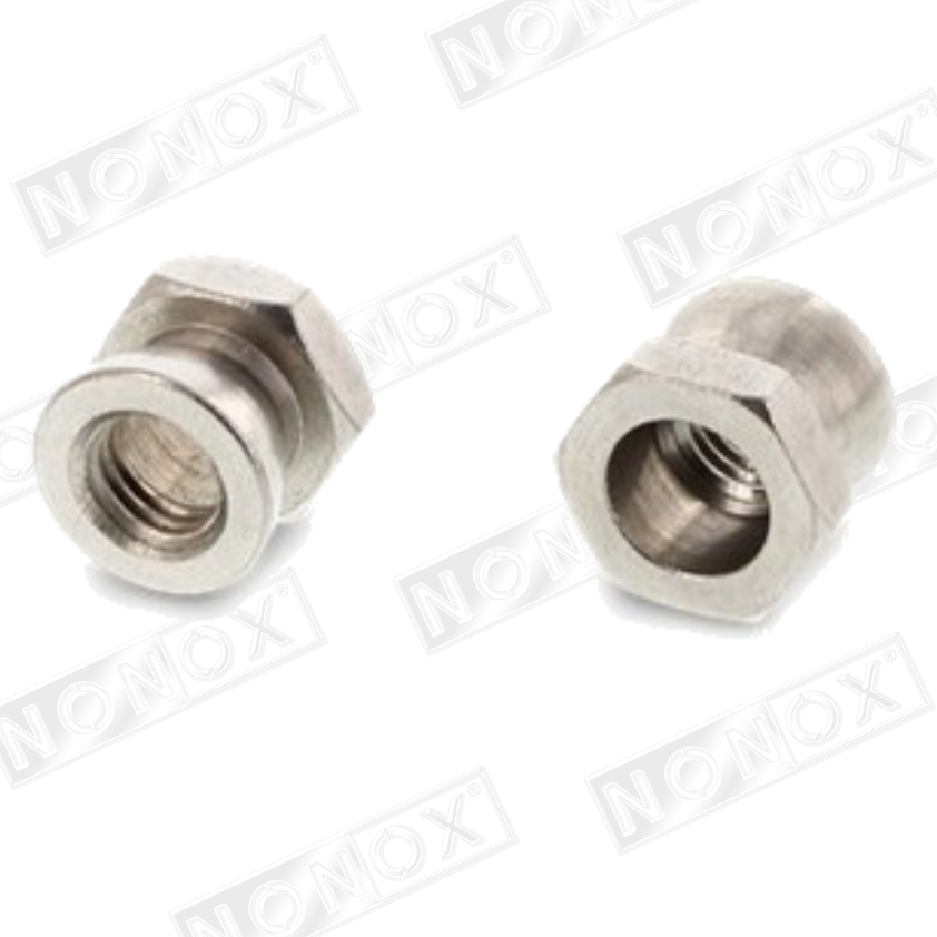 Security shear nut, A 28