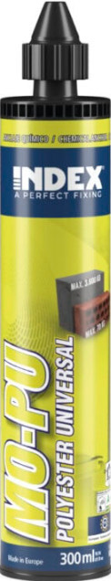 MO-PU Universal 300 ml