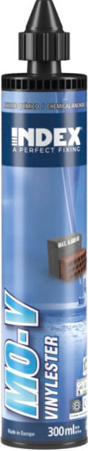 MO-V Vinyl Ester 300 ml