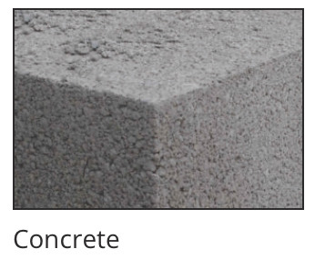 Concrete
