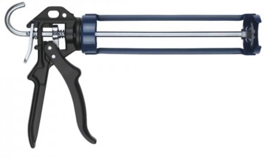 Dispenser gun