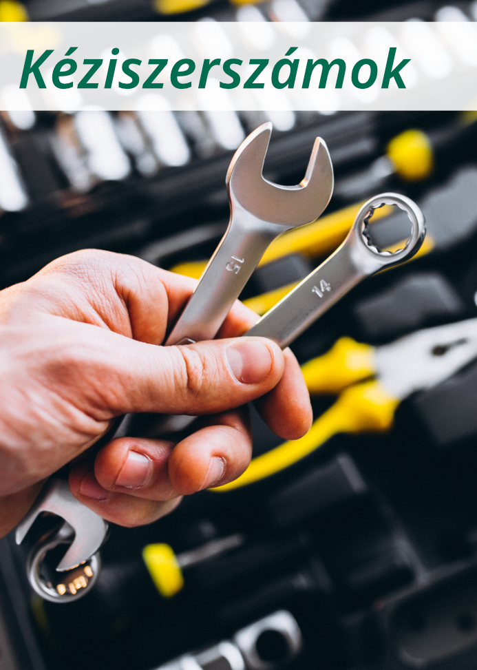 Hand Tools Catalogue