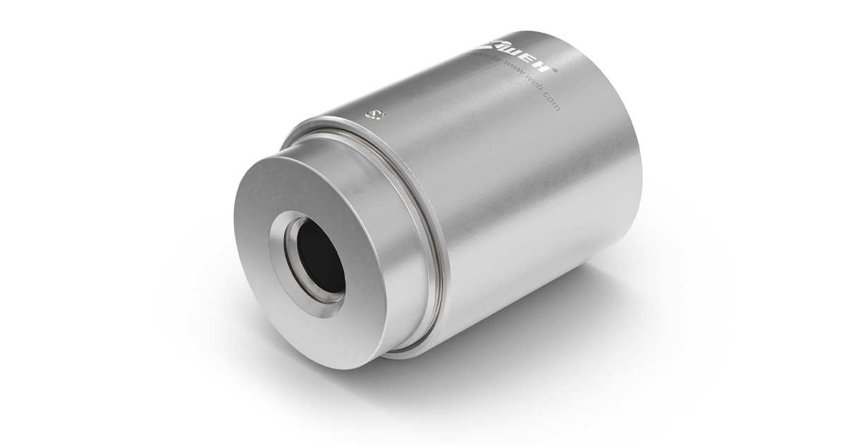 The versatile FE quick coupling