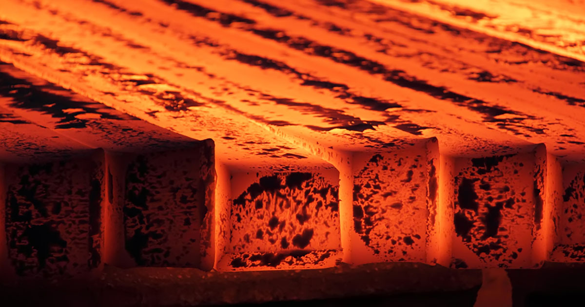 Steels and their properties