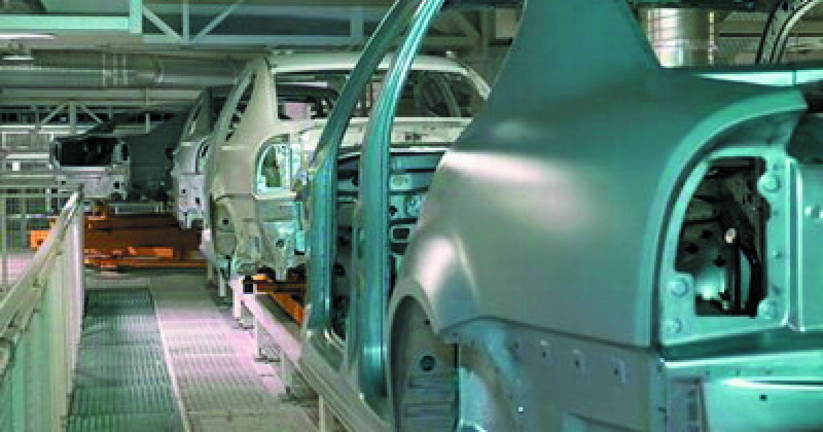 Steels and their properties II