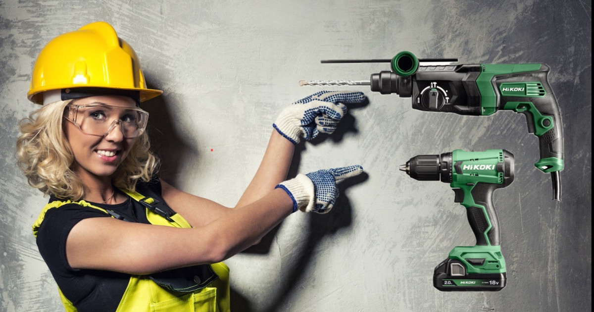 When should we choose a cordless and when rather a corded hand tool?