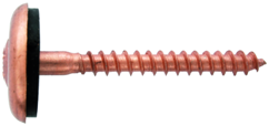 Tinsmith's screw