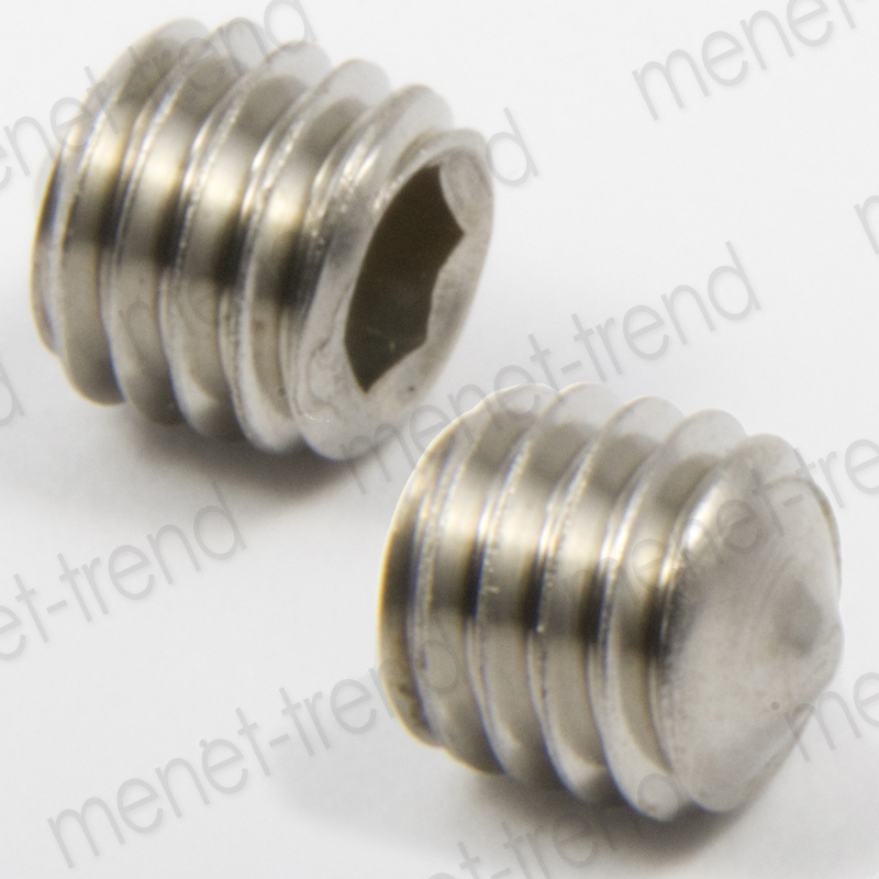 Grub screw, DIN 914