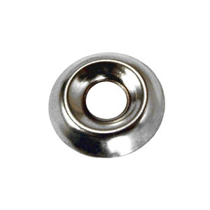 Decorative washer