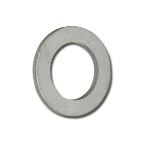 Washer for cheese-head screws
