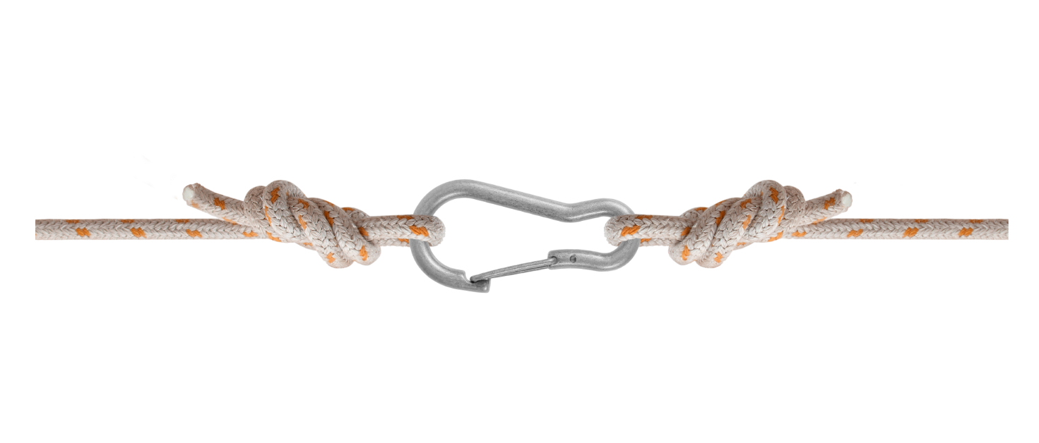 Carabiner designs