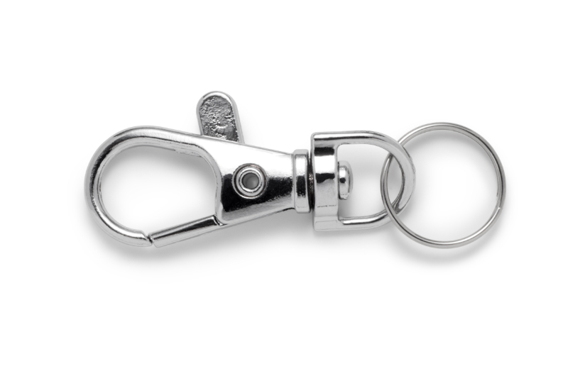 Carabiner materials
