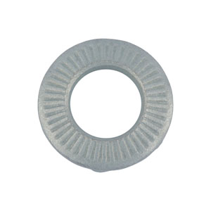 Contact washer