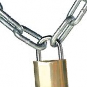 Lock chain