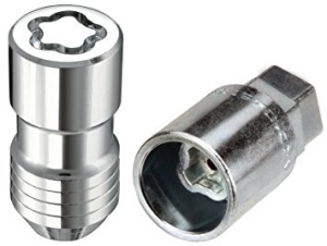 McGard screws