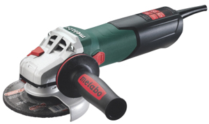 METABO angle grinder