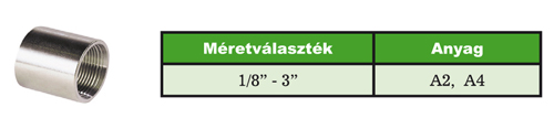 Țevi de îmbinare filetate