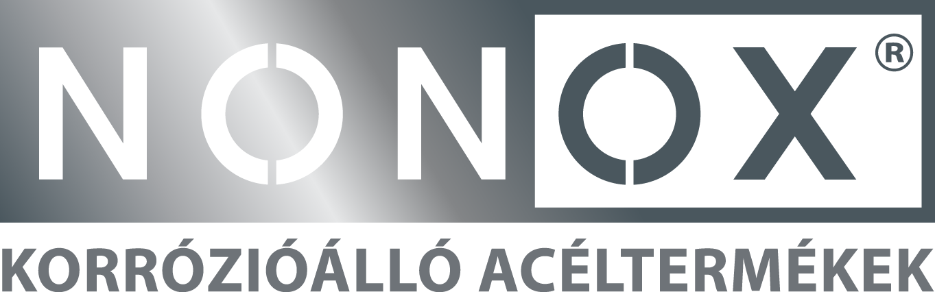 NONOX logo