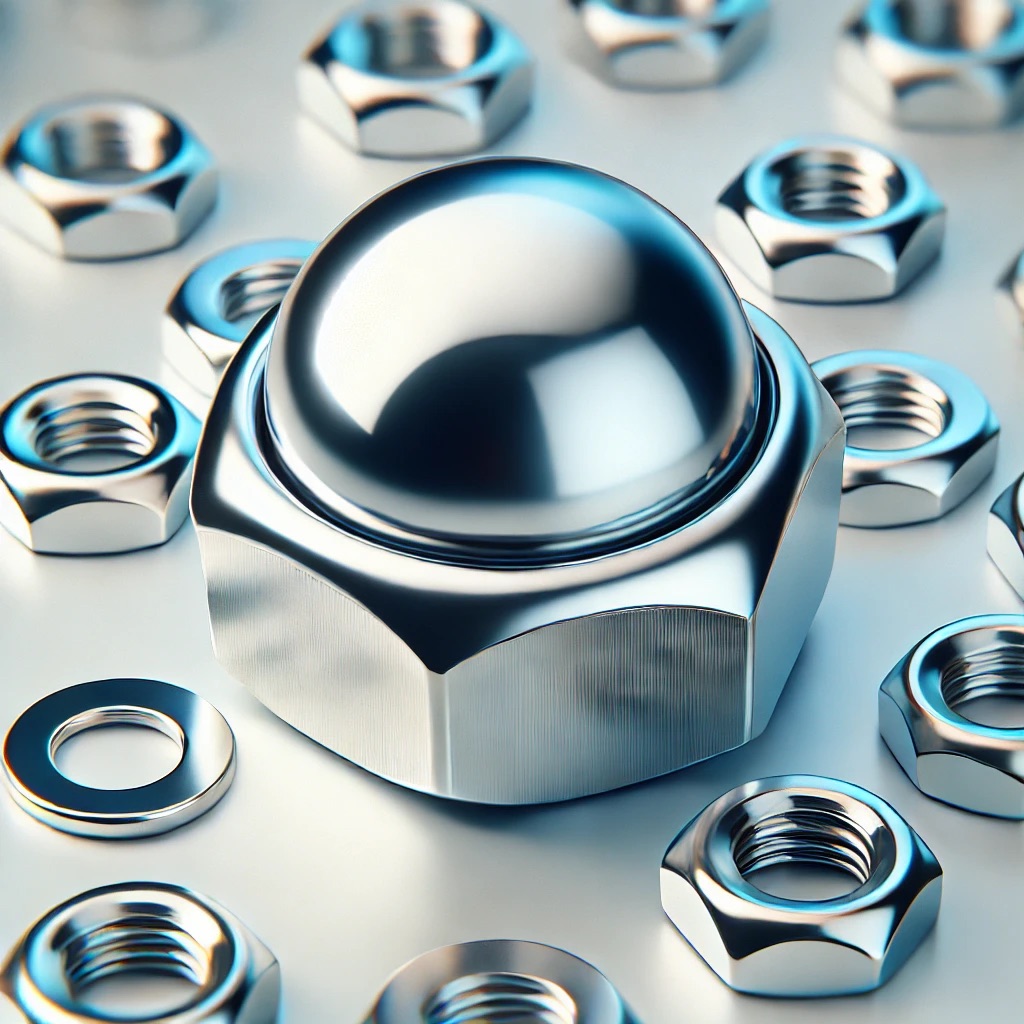 NONOX screws