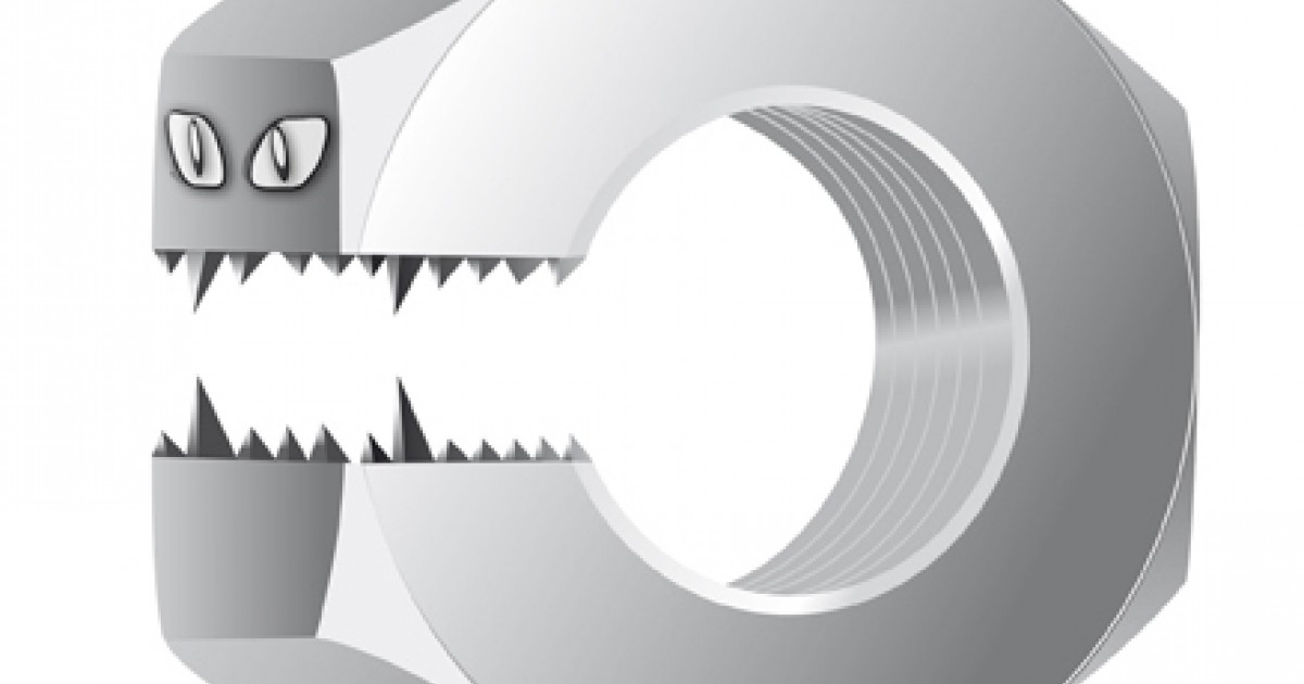 How to avoid galling of stainless steel fasteners
