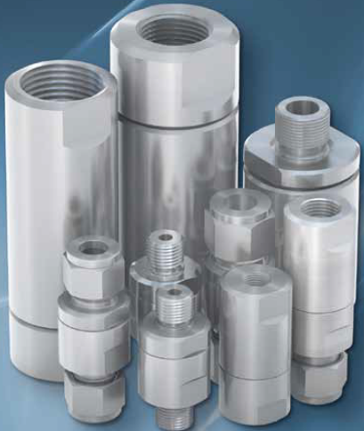WEH valve solutions