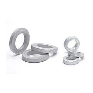Thick washer